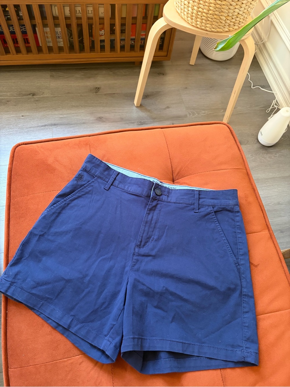 Tommy Hilfiger Shorts NWOT